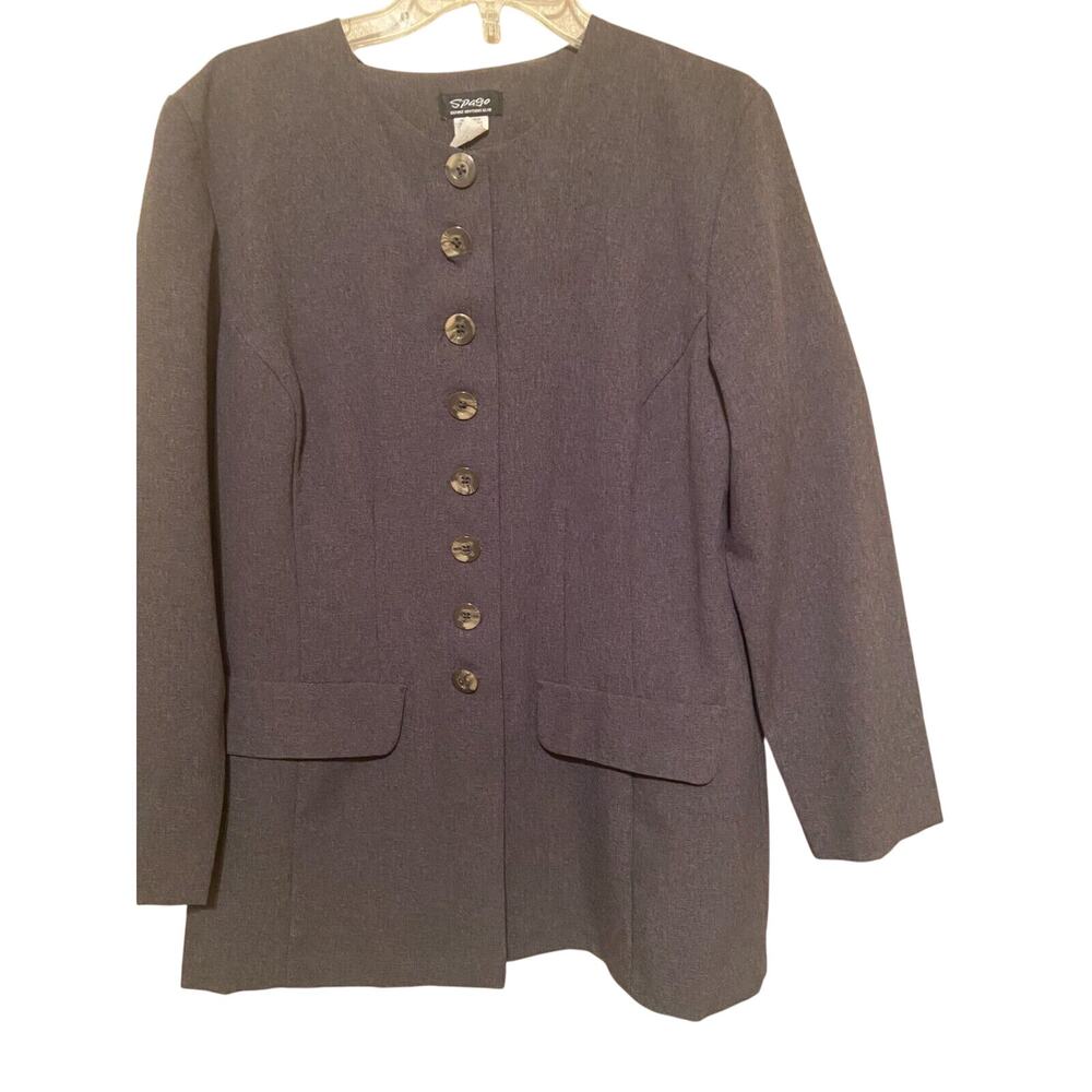 WOMENS JACKET BY SPAGO